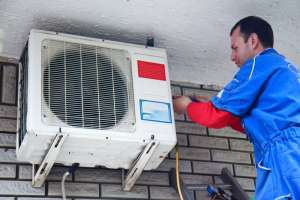 24/7 and Emergency HVAC Near Cleveland Hts, OH | Air Conidtioning and Heating Contractors